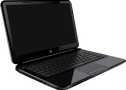 HP-Compaq Pavilion Notebook 14 serie