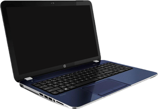 Pavilion Notebook 15-a001sf