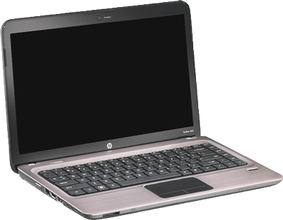 Pavilion Notebook dm4-1034tx