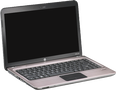 HP-Compaq Pavilion Notebook dm4 serie