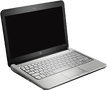 HP-Compaq Pavilion Notebook dm1 serie