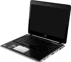 Pavilion Notebook dv2-1010eo