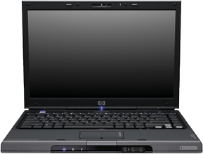 Pavilion Notebook dv1000