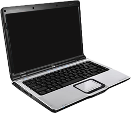 Pavilion Notebook dv2056EA