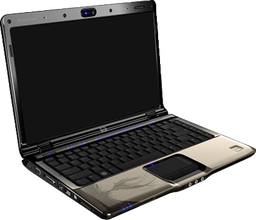 Pavilion Notebook dv2602TU