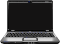 HP-Compaq Pavilion Notebook DV2700 serie