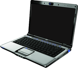 Pavilion Notebook dv2940SE