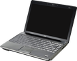 HP-Compaq Pavilion Notebook DV3000 serie