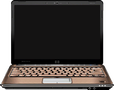 HP-Compaq Pavilion Notebook DV3600 serie