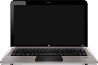 Pavilion Notebook dv6 (Intel Core i3, i5 and i7 Processors)