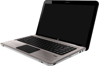 Pavilion Notebook dv6-3016sl