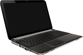 Pavilion Notebook dv6-6105si