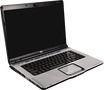 HP-Compaq Pavilion Notebook DV6300 serie
