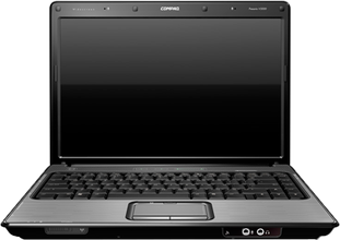 Presario Notebook V3416AU