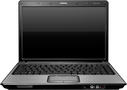 HP-Compaq Presario Notebook V3000 serie