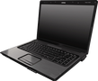 HP-Compaq Presario Notebook V6000 serie