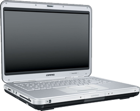 Presario Notebook R3000
