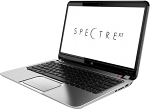 Spectre XT 15-4110eo TouchSmart Ultrabook