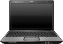 HP-Compaq Presario Notebook F500 serie