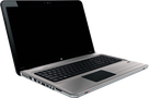 HP-Compaq Pavilion Notebook DV7-5000 serie