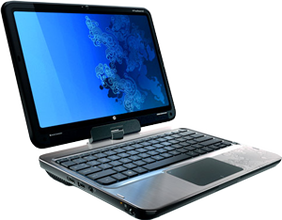 TouchSmart tx2-1050ep