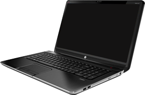Pavilion Notebook dv7-7064ea