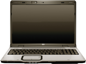 Pavilion Notebook dv9225us