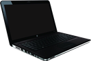 HP-Compaq Pavilion Notebook DV7T serie