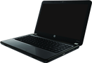 HP-Compaq Pavilion Notebook G4 serie