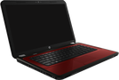 HP-Compaq Pavilion Notebook G6 serie