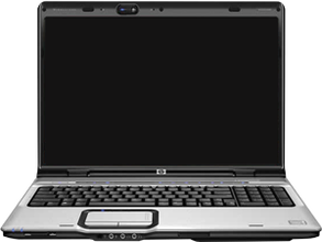 Pavilion Notebook dv9710ea