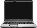 HP-Compaq Pavilion Notebook DV9700 serie