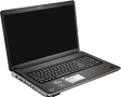 HP-Compaq Pavilion Notebook DV8 serie