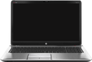 HP-Compaq Pavilion Notebook m7