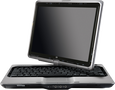 HP-Compaq Pavilion Notebook TX1000 serie