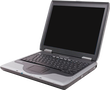 HP-Compaq Presario Notebook 2500 serie