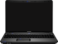 HP-Compaq Presario Notebook A900 serie
