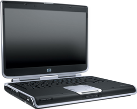 Pavilion Notebook zv5014AP