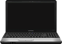 HP-Compaq Presario Notebook CQ43 serie