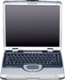 HP-Compaq Presario Notebook 700 serie