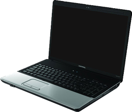 Presario Notebook CQ35-225TX