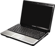 HP-Compaq Presario Notebook CQ20 serie