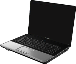 Presario Notebook CQ57-402SL