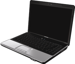 Presario Notebook CQ40-302AU
