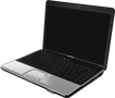 HP-Compaq Presario Notebook CQ40 serie