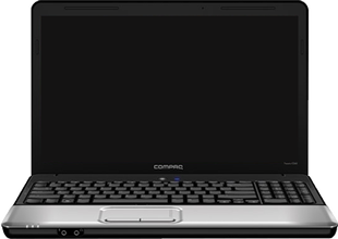 Presario Notebook CQ60-202TX