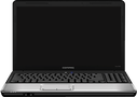 HP-Compaq Presario Notebook CQ60 serie