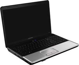 Presario Notebook CQ61-315SL