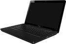 HP-Compaq Presario Notebook CQ62 serie