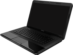 Presario Notebook CQ58-252SQ